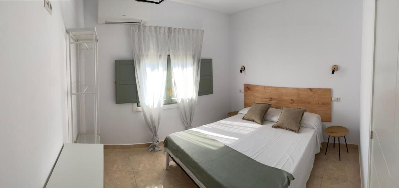 Hostal Residencia Alma Port de Alcudia  Exterior foto