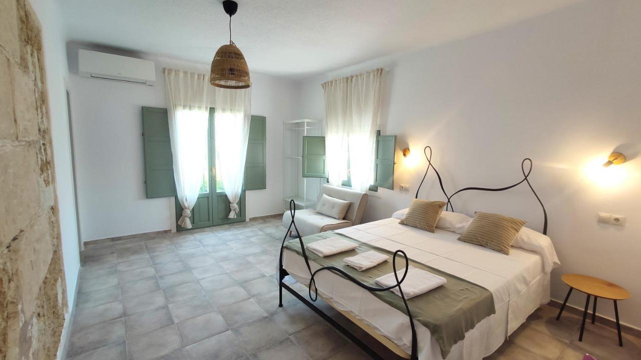 Hostal Residencia Alma Port de Alcudia  Exterior foto