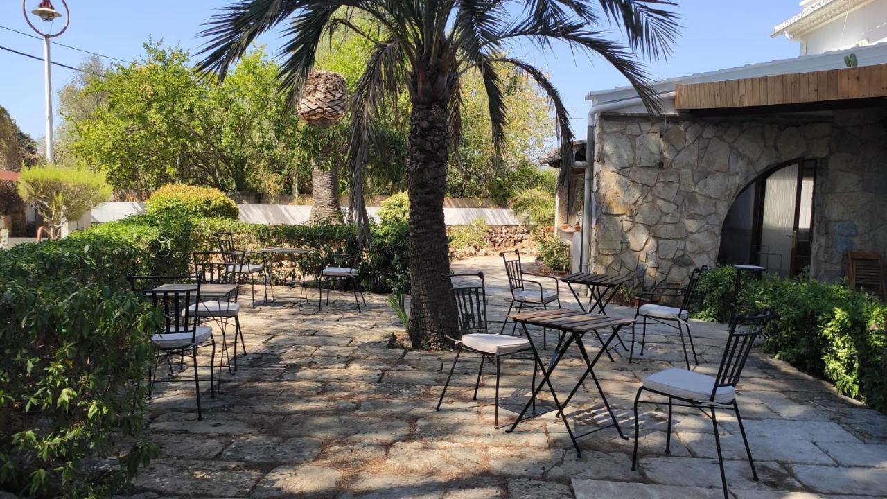 Hostal Residencia Alma Port de Alcudia  Exterior foto