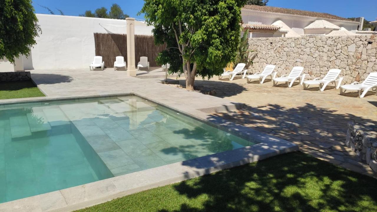 Hostal Residencia Alma Port de Alcudia  Exterior foto