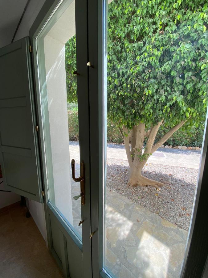 Hostal Residencia Alma Port de Alcudia  Exterior foto